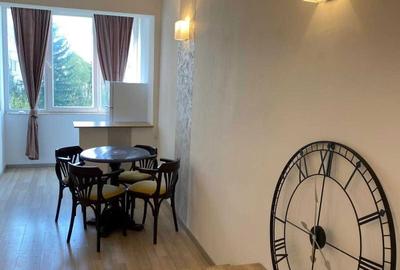 Garsonieră semidecomandată în Ultracentral - 1