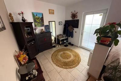 Casă cu 4 camere cu Teren 70 Mp în Florești - 14