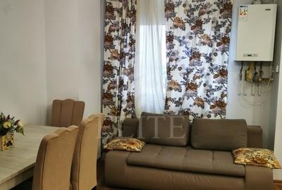 Apartament 2 camere în zona SPITALUL DE RECUPERARE - 2