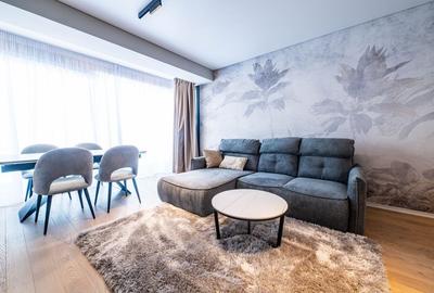 Apartament modern 2 camere de inchiriat Floreasca - 7