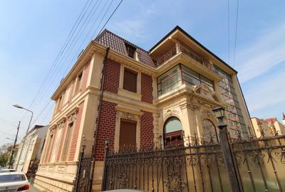Casă cu 5 camere cu Teren 472 Mp în Dacia - 7