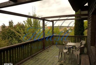 Casă cu 2 camere cu Teren 500 Mp în Florești - 7