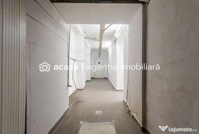 Spațiu comercial, de 44 mp, în Central - 3