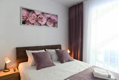 Apartament 2 camere decomandat in Alezzi Beach Resort - 2