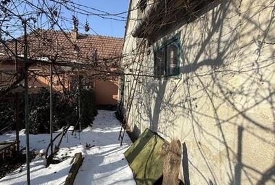 Casa cu 3 camere si 325 mp teren in Trei Stejari - 8