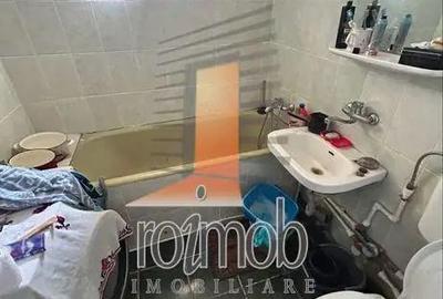 Apartament cu 4 camere semidecomandat în Tei - 3