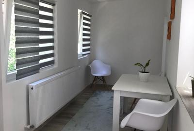 Apartament cu 2 camere decomandat în Griviței - 2