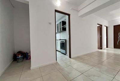 Apartament 3 camere, liber, 80 mp, DE VANZARE, etajul 2 din 4, 1997, Lunca Cetat - 11