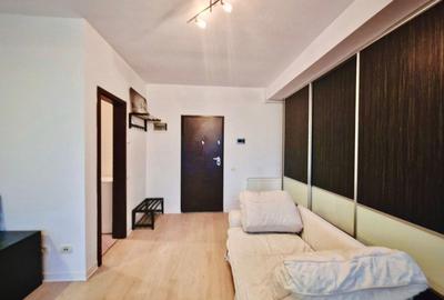 Garsonieră decomandată în Băneasa - 2