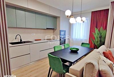 Apartament cu 2 camere decomandat în Iosia - 5