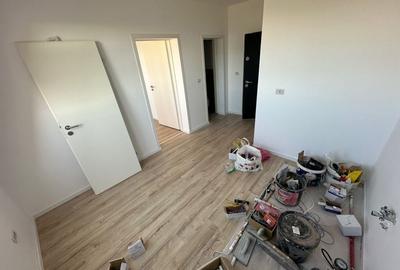 Apartament 1 camera la Mansarda zona Bucovinei - 4