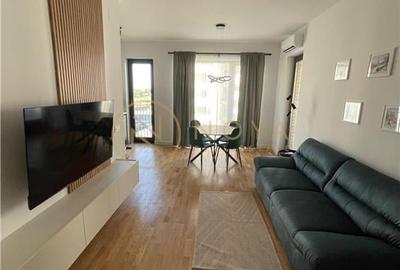 Avalon Pipera vanzare 2 camere cu parcare premium - 2