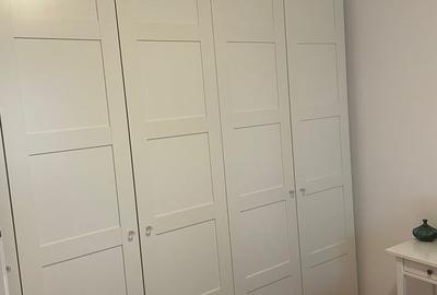 Apartament cu 2 camere semidecomandat în Lujerului - 1