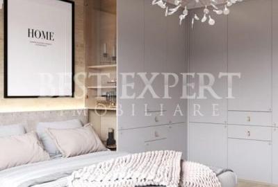 Apartament 2 camere Parcare Bonus-Mutare Rapida/Credit Ipotecar 15%