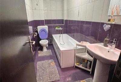 Apartament cu 2 camere decomandat, mobilat în Energia - 1
