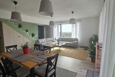 Casă cu 4 camere cu Teren 265 Mp în Tamași - 2