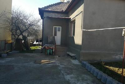 PFA,Vand casa Marasti 3 camere - 1