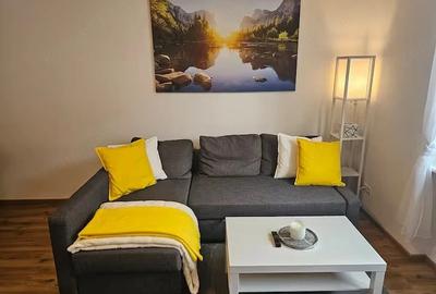 Apartament cu 2 camere semidecomandat în Torontalului - 3