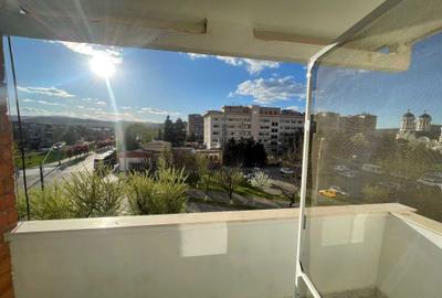 Apartament cu 2 camere decomandat în Central - 7