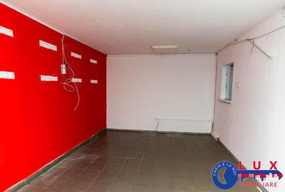 ID 8256 DE INCHIRIAT Spa?iu comercial - Cartier Vest - 1