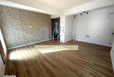 Apartament cu 3 camere în Cantacuzino - 9