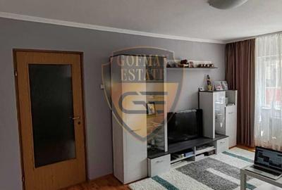 Apartament 4 camere, de vanzare in cartierul faleza sud, parcare