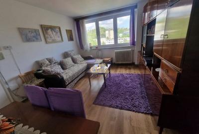Apartament 3 camere | 60 mpu | zona Grigorescu - 1