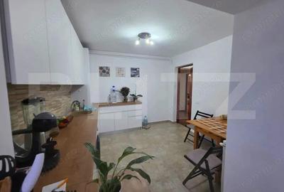 Apartament 3 camere, 74 mp, zona Micro 5 - 3