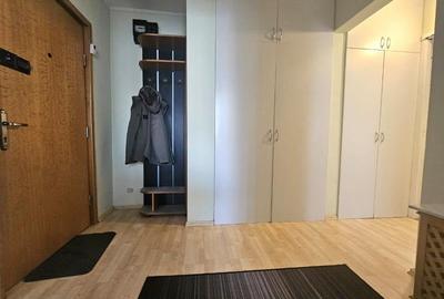 Apartament cu 2 camere decomandat, mobilat în Dorobanți - 14