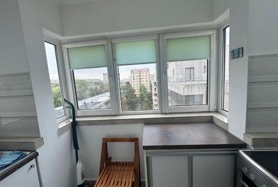 Apartament 3 camere  70 m2/City Park Mall / Magazin Tracom  Impex pret 750 eur - 11