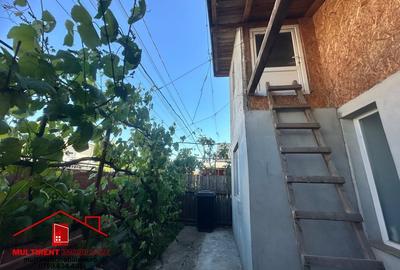 CARTIERUL NOU - Casa din BCA de vanzare! - 14
