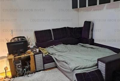 Garsoniera semidecomandata - zona Centru Civic - 3