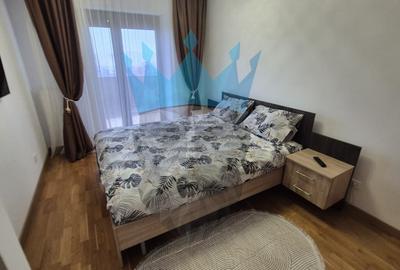 Apartament 3 Camere Complex Icon Residence Banu Manta - 10