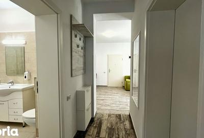 Apartament cu 3 camere, mobilat în Bartolomeu - 13