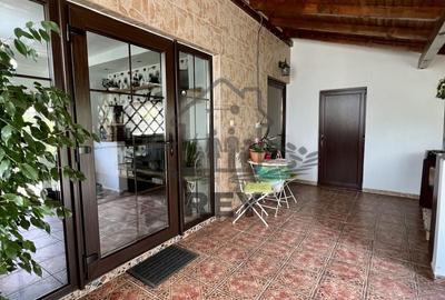 Casa/Vilă Single în Șelimbăr | teren 863m | Pretabilă 2 familii - 9