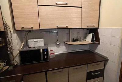 Apartament 2 camere decomandate Manastur - 4