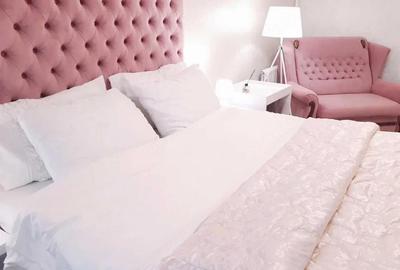 Garsonieră decomandată în Brâncoveanu