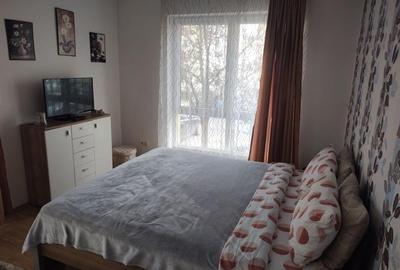 Apartament 3 camere, zona Avantgarden 1 - 2
