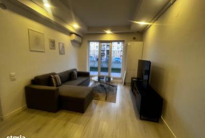 Apartament cu 2 camere în Pipera