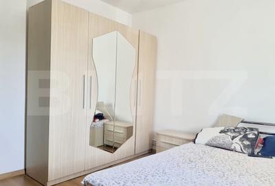 Apartament 3 camere-decomandat, mobilat-utilat, 66mp, et.4/4, Girocului/Soarelui - 5