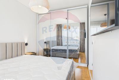 Apartament cu 2 camere, mobilat în Grivița - 8