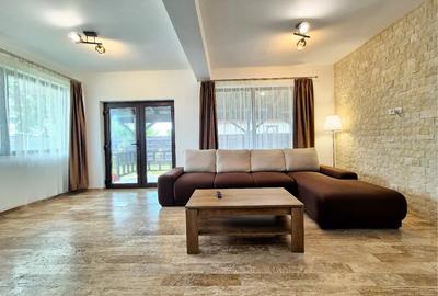 Vila 3 camere |British School | Mall Baneasa | zona linistita - 3