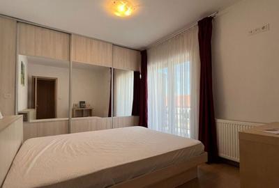 Apartament cu 2 camere decomandat în Bartolomeu - 7