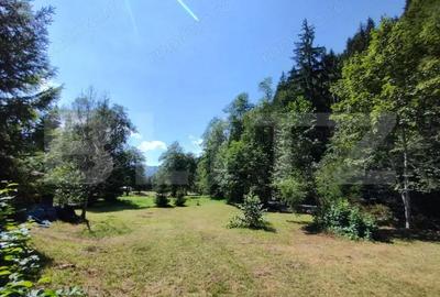 Casă cu 4 camere cu Teren 1050 Mp în Lunca - 1