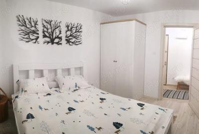 Apartament cu 3 camere în Târgu Ocna - 9