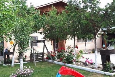 Casă în Dascălu - 6