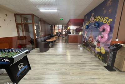 Spațiu comercial, de 230 mp, în Ultracentral - 2