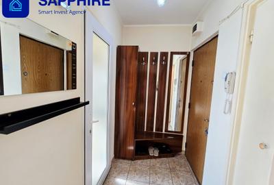 Apartament 2 camere Șos Giurgiului, bloc reabilitat, loc de parcare - 7