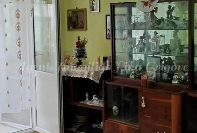 Apartament cu 2 camere decomandat în Gară - 4