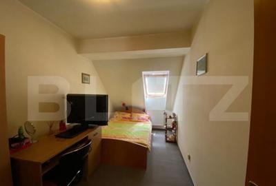 Spatiu comercial 220mp+80mp terasa in Piata Muzeului - 9